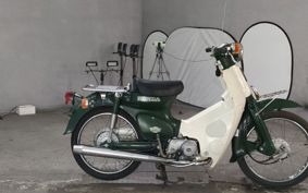 HONDA SUPER CUB50 AA01