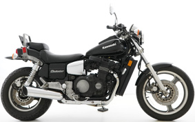 KAWASAKI ELIMINATOR 900 1988 ZL2A18