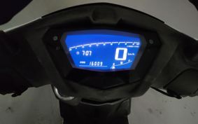 YAMAHA CYGNUS125XSR SED8J