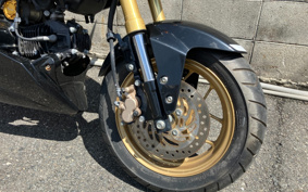 HONDA GROM JC61