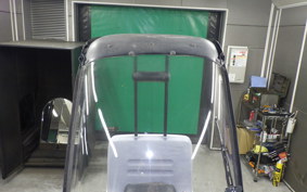 HONDA GYRO CANOPY TA02