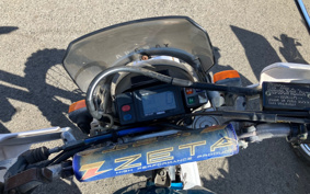 YAMAHA TT250RRAID 4WA