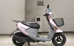 SUZUKI LET's 4 2017 CA45A