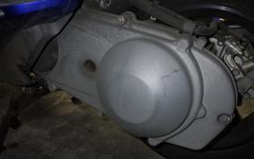 SUZUKI SKYWAVE 250 (Burgman 250) S 2 2007 CJ43A