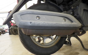 HONDA TACT-4ﾍﾞｰｼｯｸ AF79