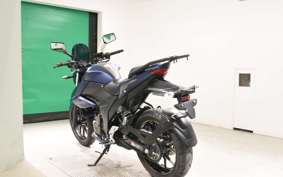 SUZUKI ｼﾞｸｻｰ250 2023 ED22Y