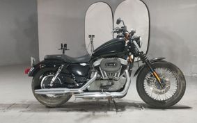 HARLEY XL1200N 2008 CZ3