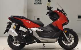 HONDA ADV160