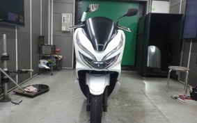 HONDA PCX125 2020 JF81
