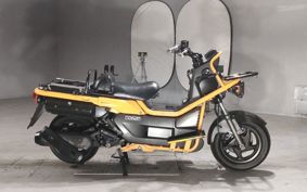 HONDA PS250 MF09