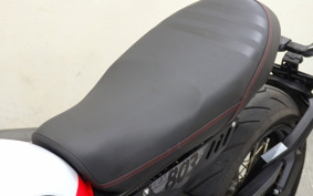 DUCATI スクランブラーアーバ 2022 3K00A