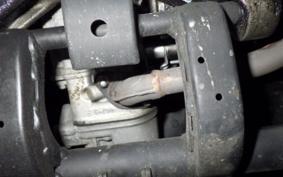 HONDA LEAD 110 2002 JF19