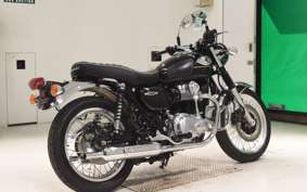 KAWASAKI W800 2025 EJ800E