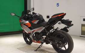 KAWASAKI NINJA 400 2022 EX400G