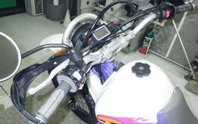 YAMAHA TT250R 2023 4GY