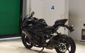 KAWASAKI ZX-25R 2014 ZX250E