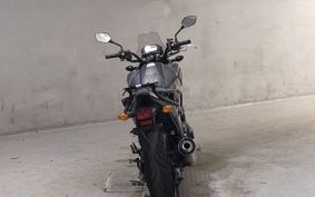 HONDA NC750X DCT Limited RC72