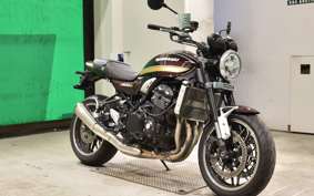 KAWASAKI Z900RS 2024 ZR900K
