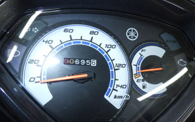 YAMAHA AXIS 125 Z 1992 SED7J