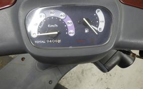 YAMAHA JOG POCHE SA08J