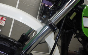 KAWASAKI 250TR 2012 BJ250F