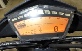 DUCATI HYPERMOTARD 796 2012