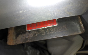 YAMAHA AXIS 100 SB06J