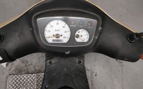 YAMAHA BJ SA24J