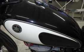 YAMAHA SR400 Gen.2 1998 1JR