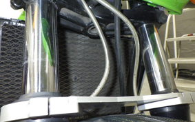 KAWASAKI ZRX1100 2001 ZRT10C