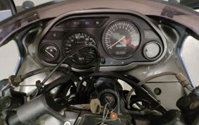 KAWASAKI ZZR400 2004 ZX400N