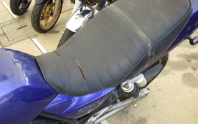 KAWASAKI ZRX-2 2008 ZR400E