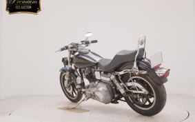 HARLEY FXS 1340 2019
