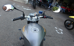 TRIUMPH STREET TRIPLE R 2010 TMD416
