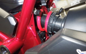 HONDA CB250RA 2008 MC52