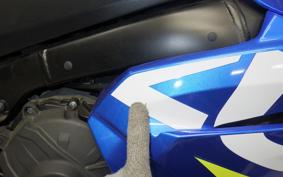 SUZUKI GSX-R1000R A 2017