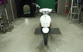 SUZUKI LET's 4 2016 CA45A