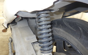 YAMAHA AXIS 100 SB06J