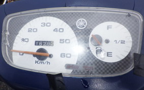 YAMAHA JOG Gen.3 SA01J