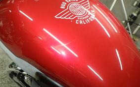 TRIUMPH BONNEVILLE T120 2020