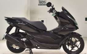 HONDA PCX125 JK05