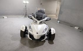 BRP CAN-AM SPIDER RT LTD NBD