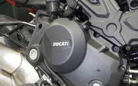DUCATI DIAVEL 1260 S 2021