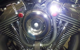 HARLEY FXSTC 1580 2007