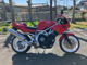Фото Yamaha TRX850 1995 с японского аукциона