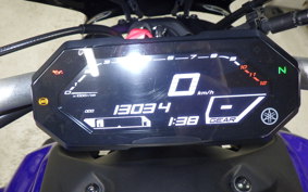 YAMAHA MT-07 2023 RM33J