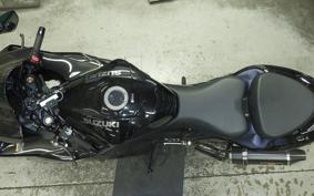 SUZUKI HAYABUSA Gen.3 2022 EJ11A