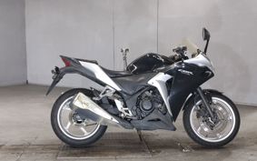 HONDA CBR250R MC41