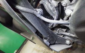 HONDA TACT-4ﾍﾞｰｼｯｸ AF79