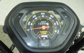 HONDA CROSS CUB 110 2015 JA45